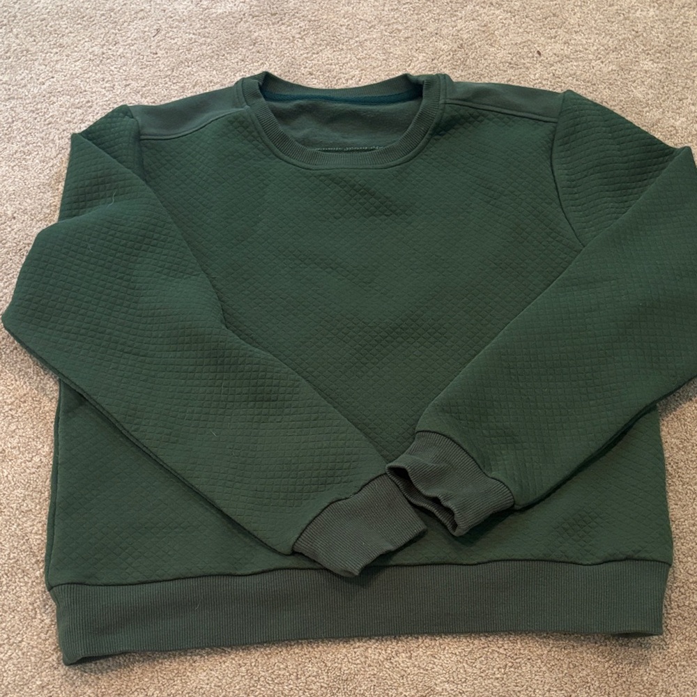Born Primitive Sweater - NWOT